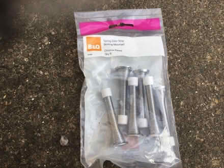Photo of free Door springs (Water Eaton MK2) #1