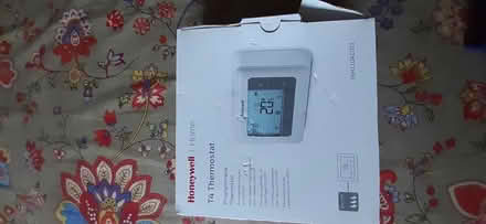 Photo of free New Programmable Thermostat (Town Furze OX3) #1