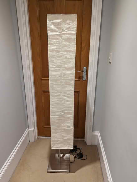 Photo of free Tall Lamp (Bexhill TN40) #2
