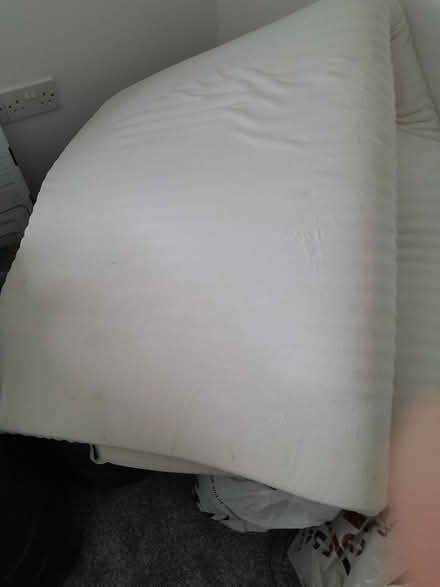 Photo of free Mattress topper (Cheltenham) #1