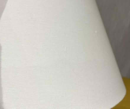Photo of free Lamp shades (Leicester LE1) #3