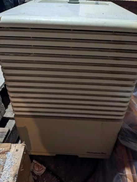 Photo of free Dehumidifier (South shore) #2