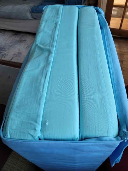 Photo of free Bed in a bag (Selmeston BN26) #4