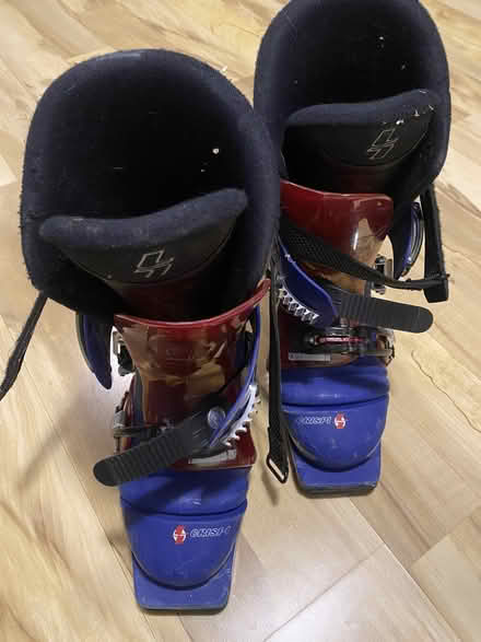 Photo of free Ski gear (S. Boulder) #2