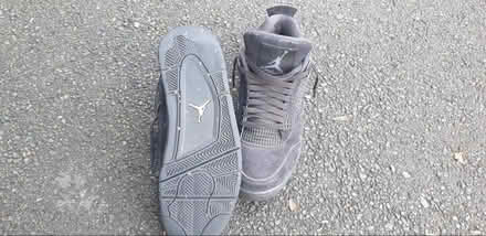 Photo of free Size 9 Trainers (Crosspool S10) #3