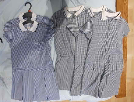 Photo of free Girls School Uniform Ages 8 - 11 (Langney BN23) #3