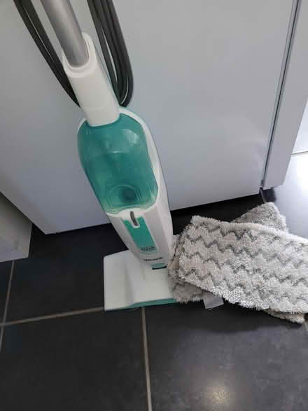 Photo of free Shark floor steamer spare or repair (IP3) #2