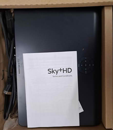 Photo of free Sky Box (Southwark) #3