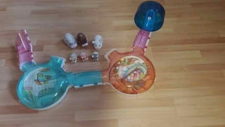 Photo of free Zhu zhu pets, reoffering (Stevenage, Great Ashby, SG1) #1