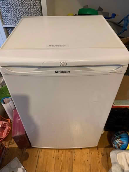 Photo of free Hotpoint Fridge - Working (Chesham HP5) #2