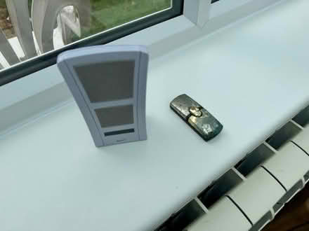 Photo of free Wireless doorbell (Langstone PO9) #1