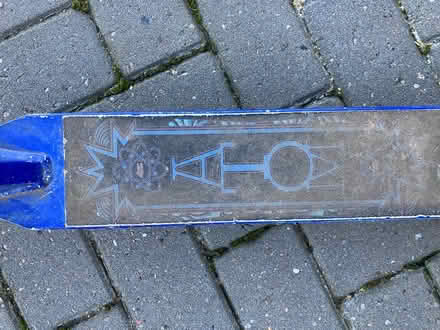 Photo of free Stunt scooter (Berkhamsted, HP4) #2
