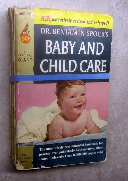 Photo of free Baby & Child Care / Stopping Colic (S.E. of Caledon Village) #1