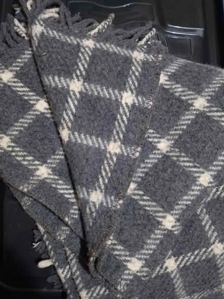 Photo of free Single blanket (Garden City OX5) #1
