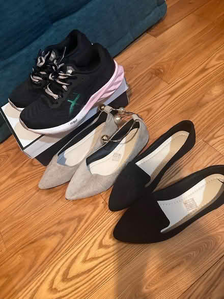 Photo of free Shoes (11377) #2