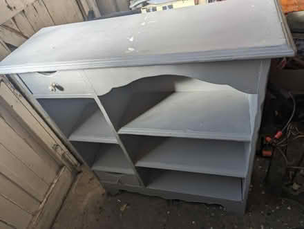 Photo of free Book case (Strawberry Hill TW1) #2