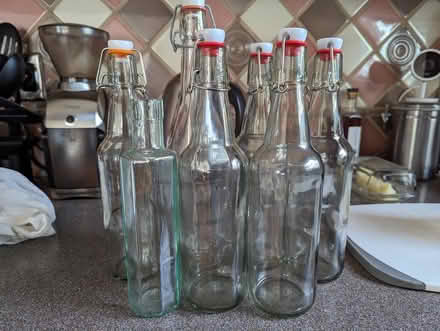 Photo of free 2-Household items & Potential Gifts (San Carlos) #1