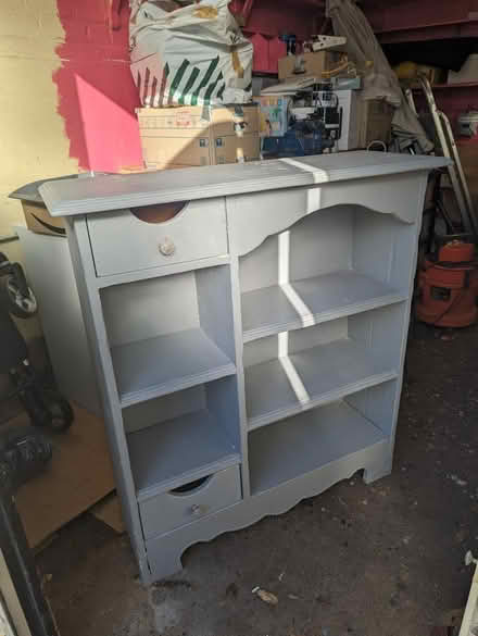 Photo of free Book case (Strawberry Hill TW1) #1