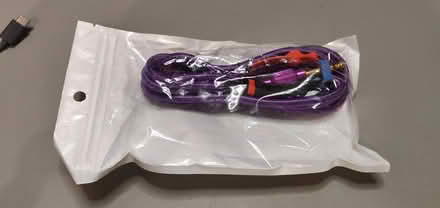 Photo of free New Tattoo Connection Line (Heeley, S2) #2