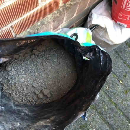 Photo of free Six bags of sharp sand (Wolsingham DL13) #1