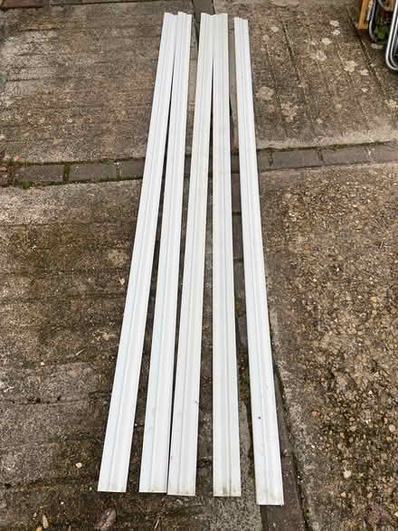 Photo of free Skirting board/architrave (East Hanney) #1