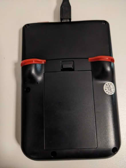 Photo of free VX Gaming handheld console (Hornsey, N8) #2