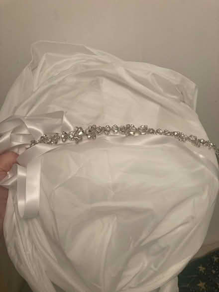 Photo of free Wedding under hoop and belt (Leamington Spa Milverton CV32) #1