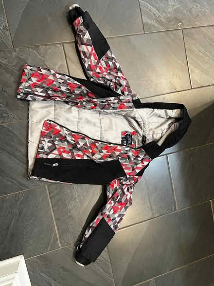 Photo of free Lands End kids size S (8) jacket (Glenview) #1