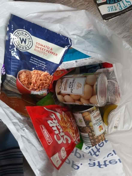 Photo of free Food (Hucknall NG15) #1