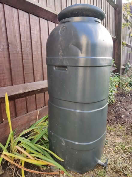 Photo of free Waterbutt (NN3) #4