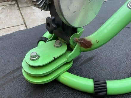 Photo of free Turbo trainer (Farnham GU9) #4