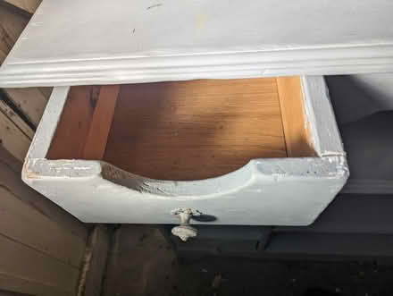 Photo of free Book case (Strawberry Hill TW1) #3