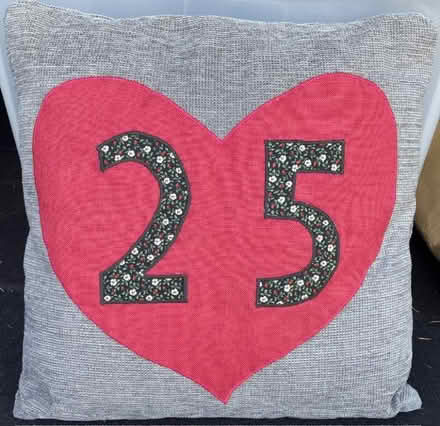 Photo of free Cushion (Old Town SG1) #1