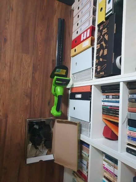 Photo of free Electric hedge trimmer (S2, Heeley) #1