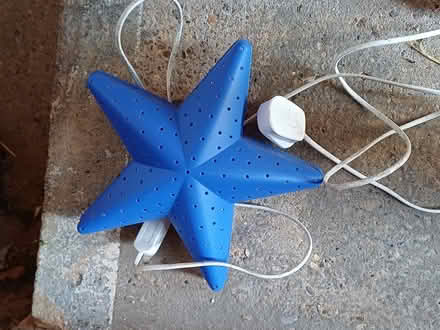 Photo of free Kids wall light (Cubbington) #1