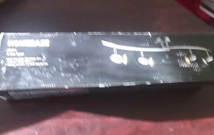 Photo of free Chrome spotlights (West Twerton BA2) #1