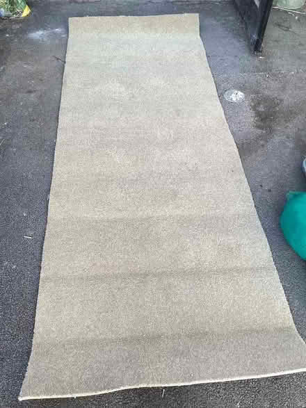 Photo of free Carpet piece (Frankby CH48) #1