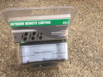 Photo of free Outdoor power controller (Water Eaton MK2) #1