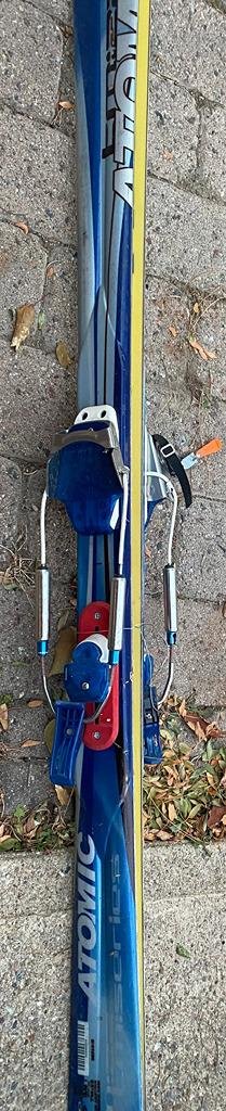 Photo of free Ski gear (S. Boulder) #3