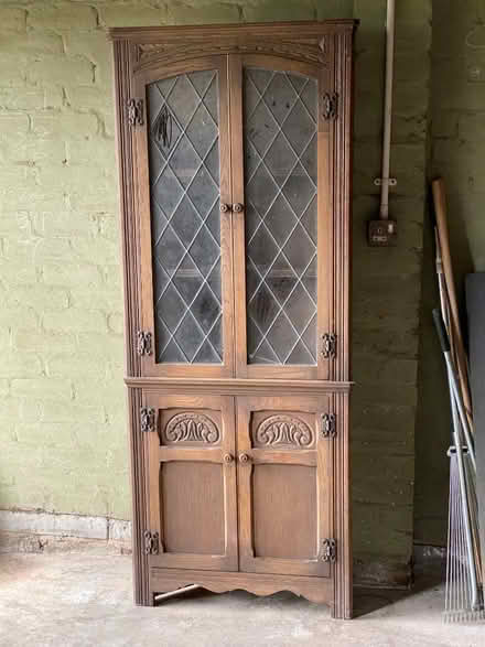 Photo of free Old furniture for up cycling or restoring (Killearn G63) #2