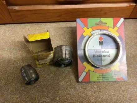 Photo of free Lead Strip (Draycott GL11) #1