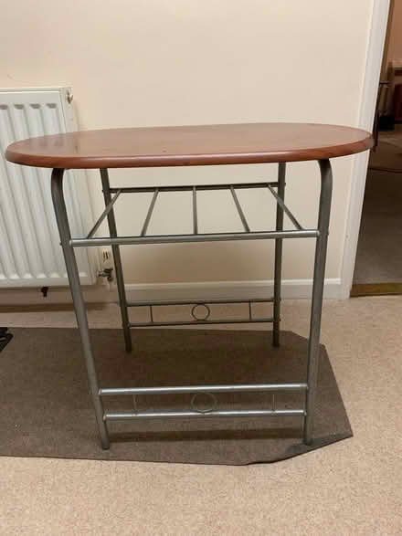 Photo of free Table (Ipswich IP4) #2