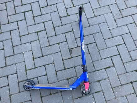 Photo of free Stunt scooter (Berkhamsted, HP4) #3