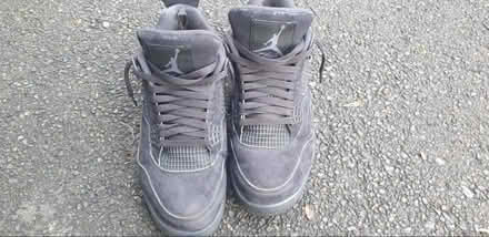 Photo of free Size 9 Trainers (Crosspool S10) #4