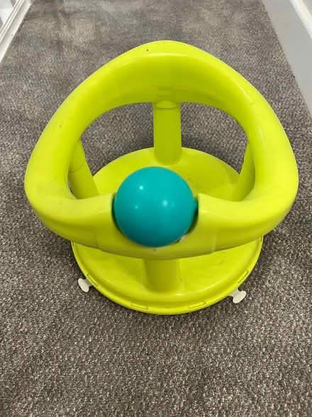 Photo of free Baby bath support (Sheldon B92) #1