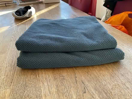 Photo of free Old towels (BA1) #1