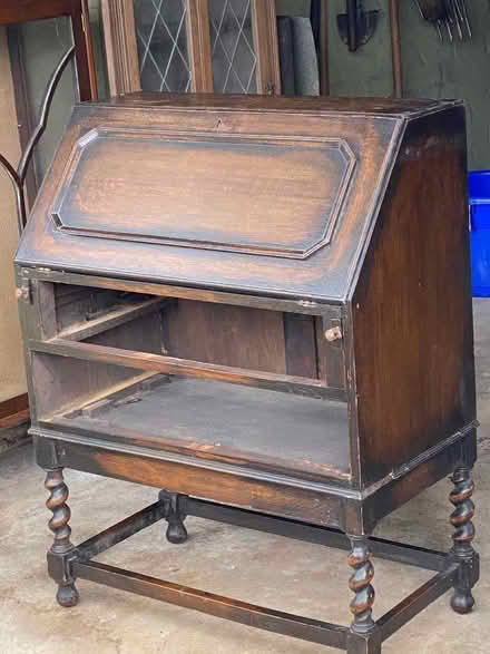 Photo of free Old furniture for up cycling or restoring (Killearn G63) #1