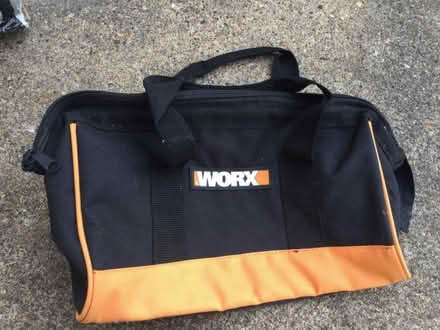 Photo of free Small tool bag (Water Eaton MK2) #1