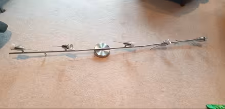 Photo of free Ikea Tidig Ceiling Spotlight (Kingsdown SN2) #3