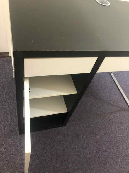 Photo of free Desk (Oxford OX4) #2